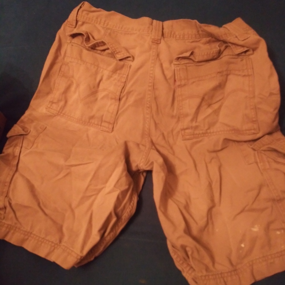 Cargo Shorts - Picture 3 of 3